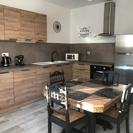 Balade En Foret Saint-Dizier Ngoại thất bức ảnh