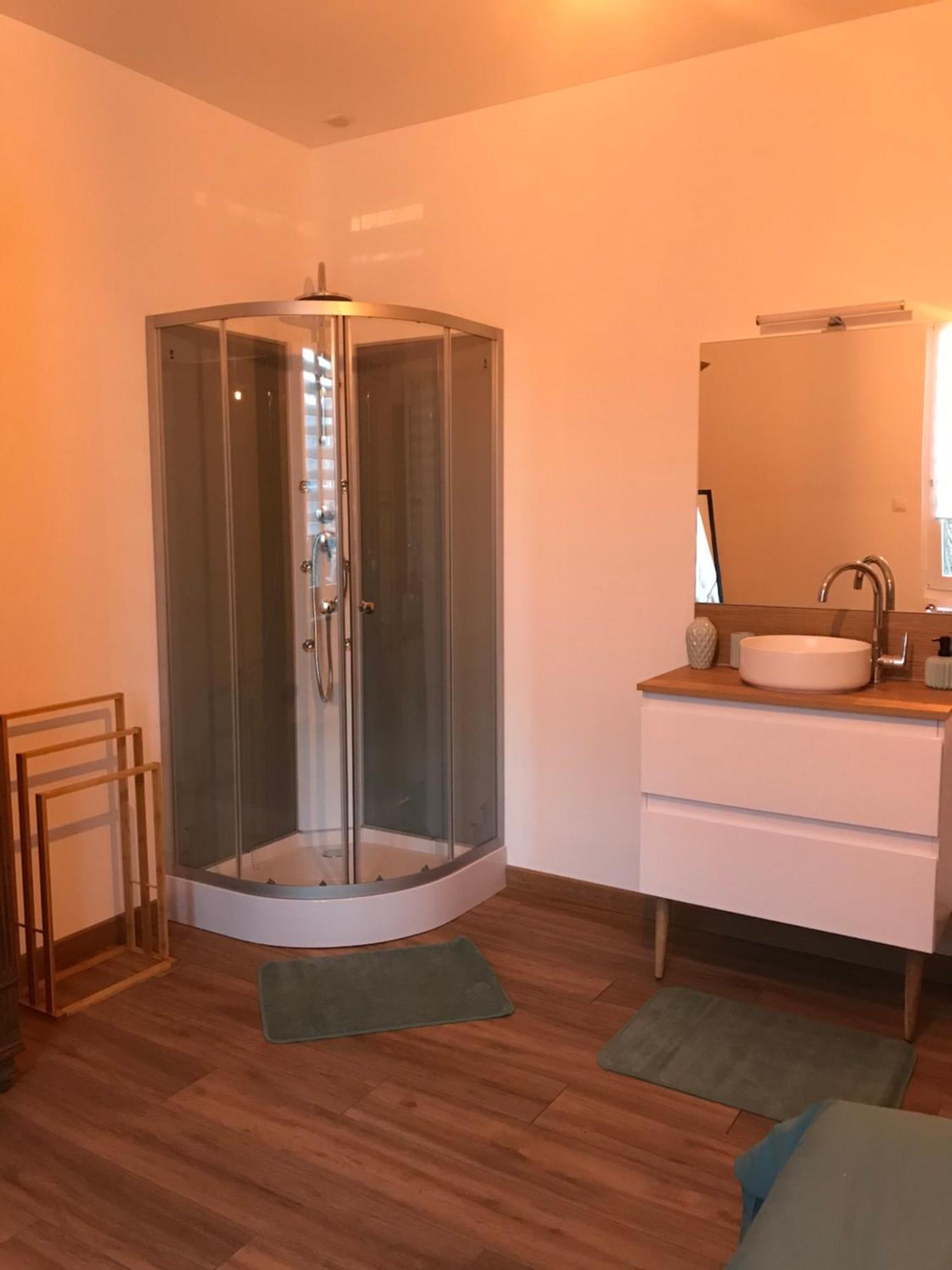 Balade En Foret Saint-Dizier Ngoại thất bức ảnh